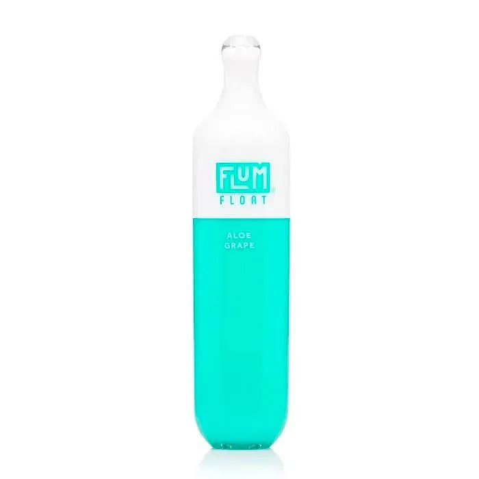 Flum Float Aloe Grape Flavor - Disposable Vape