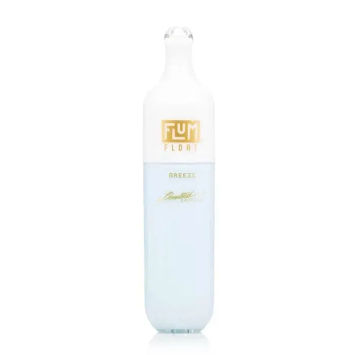 Flum Float Breeze Flavor - Disposable Vape