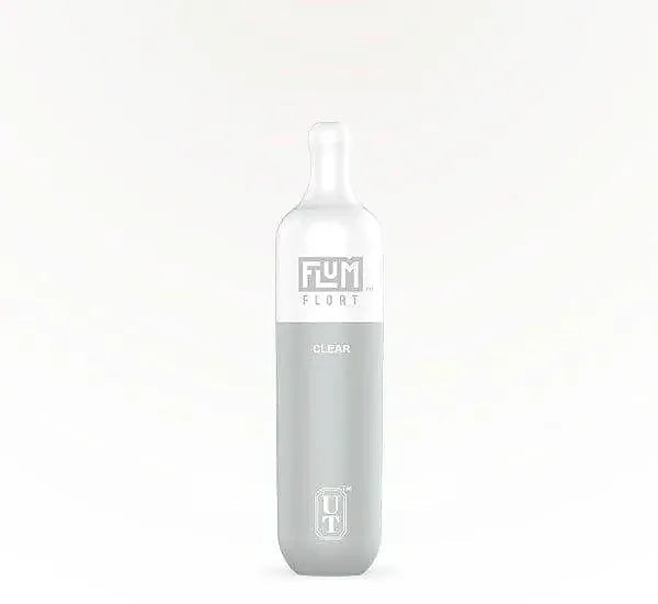 Flum Float Clear Flavor - Disposable Vape