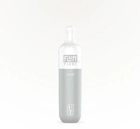 Flum Float Clear Flavor - Disposable Vape