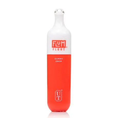 Flum Float Gummy Drop Flavor - Disposable Vape