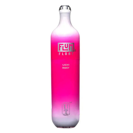 Flum Float Lichi Rosy Flavor - Disposable Vape