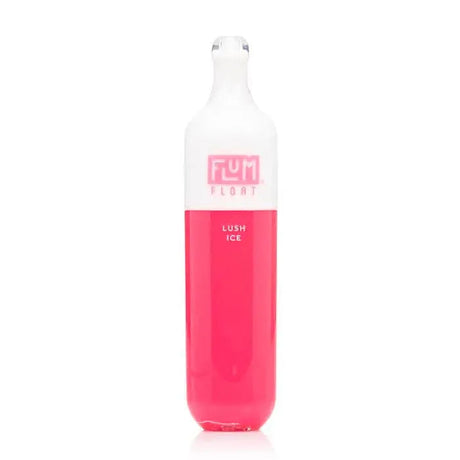 Flum Float Lush Ice Flavor - Disposable Vape