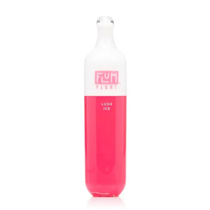 Flum Float Lush Ice Flavor - Disposable Vape