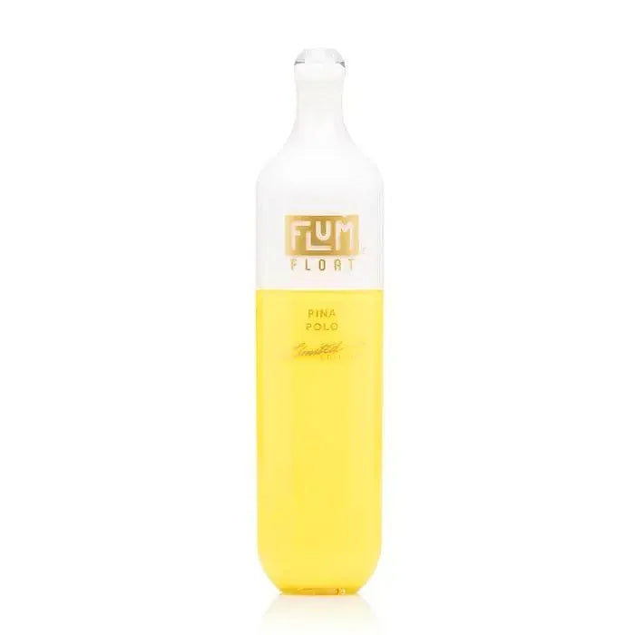 Flum Float Pina Polo Flavor - Disposable Vape