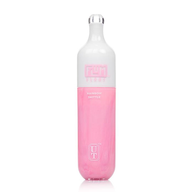 flum vapes flavors Flum Float Vape - Aloe Vera, Apple Disposable Vape main image 1