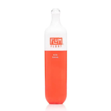 Flum Float Red Bang Flavor - Disposable Vape