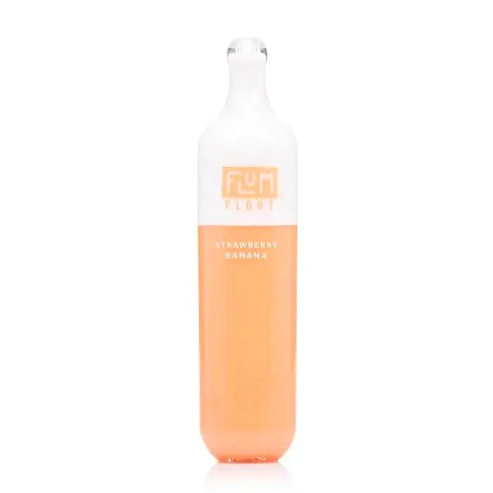 Flum Float Strawberry Banana Flavor - Disposable Vape