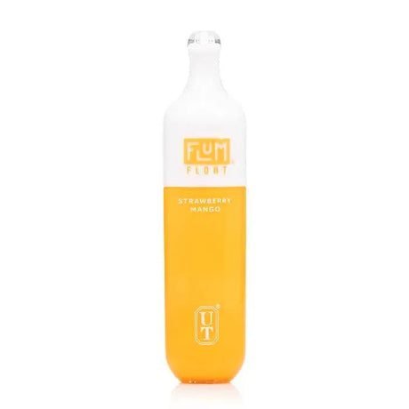 Flum Float Strawberry Mango Flavor - Disposable Vape