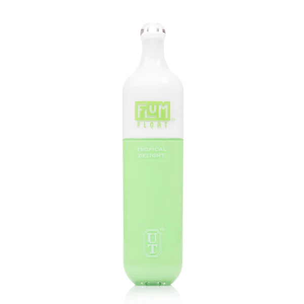 Flum Float Tropical Delight Flavor - Disposable Vape