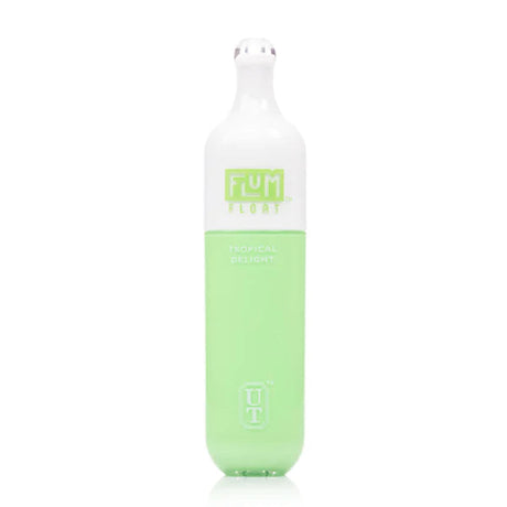 Flum Float Tropical Delight Flavor - Disposable Vape