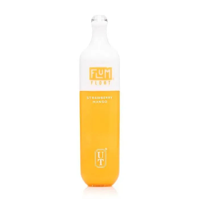 Flum Float Disposable Vape 3000 Puffs - 10 Pack