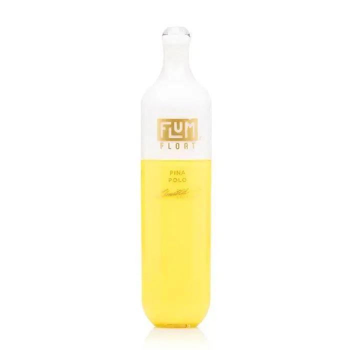 Flum Float Disposable Vape 3000 Puffs - 10 Pack