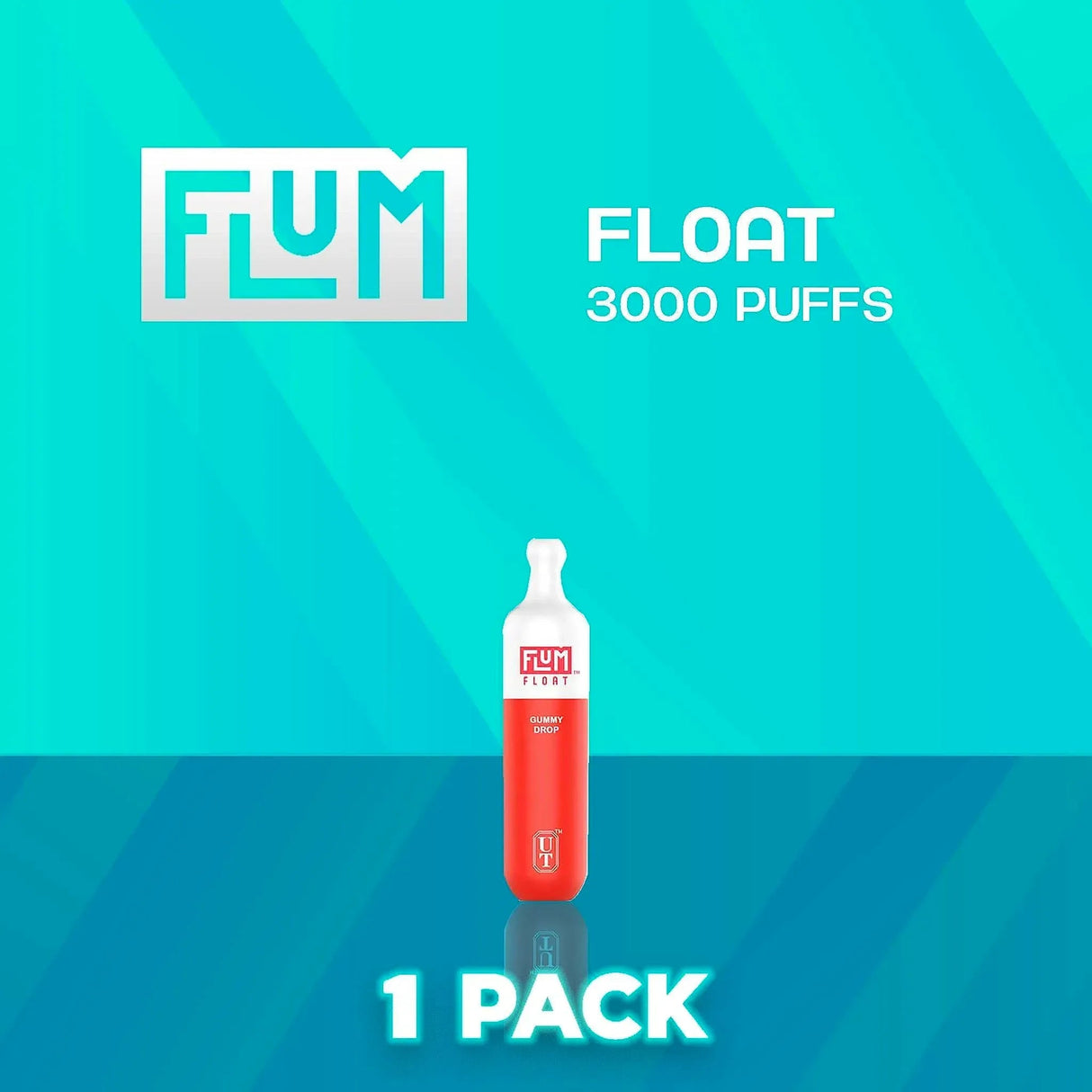 Flum Float Flavor - Disposable Vape