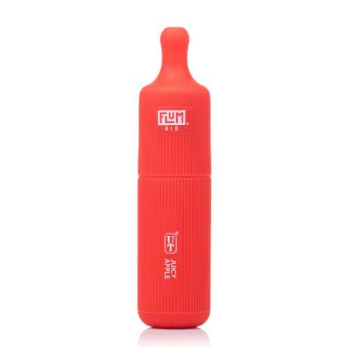 Flum GIO Juicy Apple Flavor - Disposable Vape