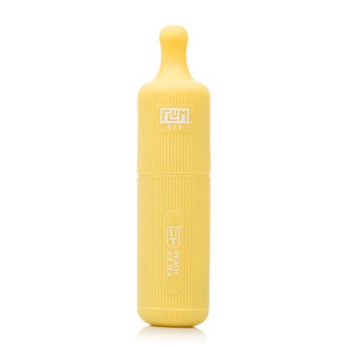 Flum GIO Peach Ice Tea Flavor - Disposable Vape