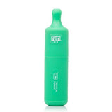 Flum GIO Tropical Punch Flavor - Disposable Vape