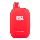Flum Pebble Strawmelon Flavor - Disposable Vape