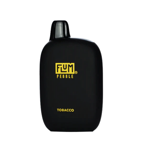 Flum Pebble Tobacco Flavor - Disposable Vape