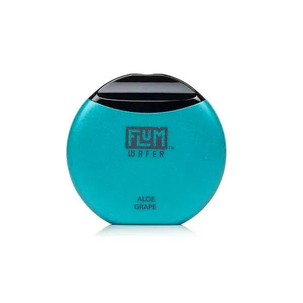 Flum Wafer Disposable Vape 1600 puffs - 3 pack