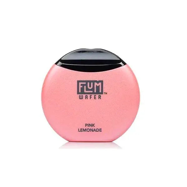 Flum Wafer Disposable Vape 1600 puffs - 3 pack