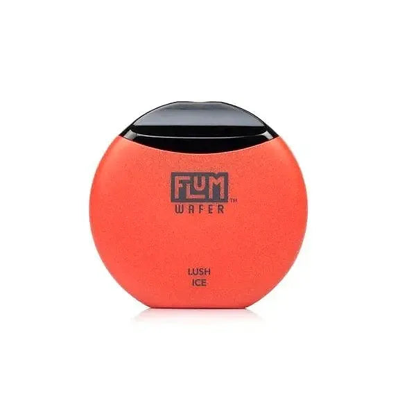 Flum Wafer Disposable Vape 1600 puffs - 3 pack