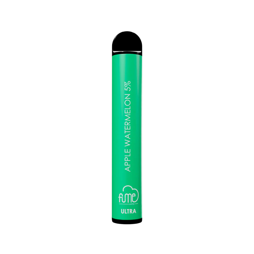 Fume Ultra Disposable Vape 2500 Puffs - 1 Pack Smokers World Fume Ultra Disposable Vape 2500 Puffs - 1 Pack Smokers World
