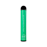 fume ultra apple watermelon