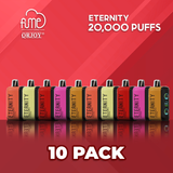 Fume Eternity - (10 Pack)