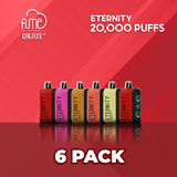 Fume Eternity - (6 Pack)