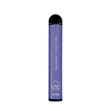 fume ultra BANANA CANDY