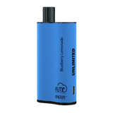 Fume Infinity Blueberry Lemonade Flavor - Disposable Vape