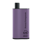 Fume Infinity Bluerazz Pomegranate Flavor - Disposable Vape