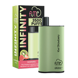 Fume Infinity Kiwi Strawberry Flavor - Disposable Vape