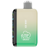 Fume PRIME ZERO 20K 0% Nicotine Ice Mint