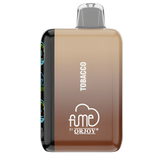 Fume PRIME ZERO 20K 0% Nicotine Tobacco