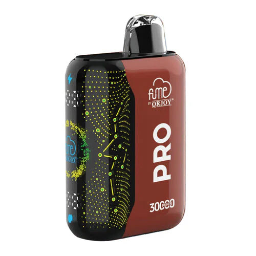 Fume PRO 30K Disposable Vape 