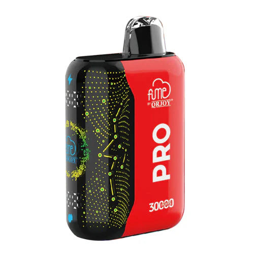 Fume PRO 30K Disposable Vape 
