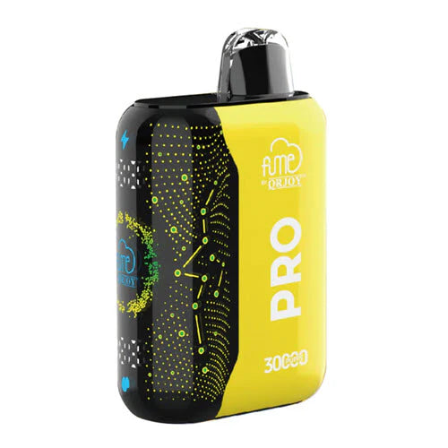 Fume PRO 30K Disposable Vape 