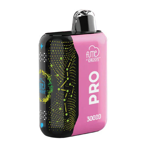 Fume PRO 30K Disposable Vape 