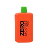 Fume Recharge Zero 0% Disposable Vape - 3 Pack