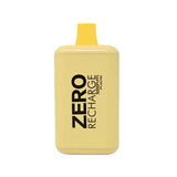 Fume Recharge Zero 0% Disposable Vape - 3 Pack