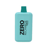 Fume Recharge Zero Mint Ice Flavor - Disposable Vape