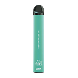 Fume Ultra Desert breeze Flavor - Disposable Vape