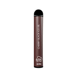 fume ultra cherry black ice