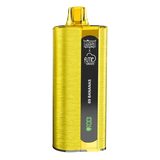 Fume x Nicky Jam 69 Bananas Flavor - Disposable Vape