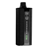 Fume x Nicky Jam Black Hat Black Ice Flavor - Disposable Vape