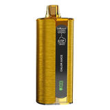 Fume x Nicky Jam Calor Juice Flavor - Disposable Vape