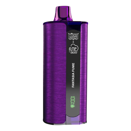 Fume x Nicky Jam Fantasia Fume Flavor - Disposable Vape