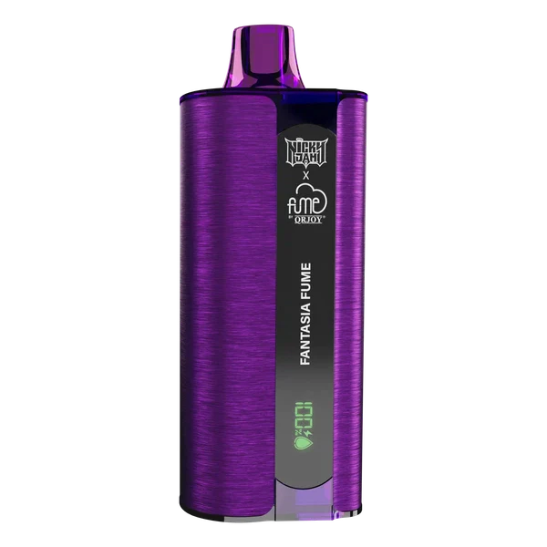 Fume x Nicky Jam Fantasia Fume Flavor - Disposable Vape